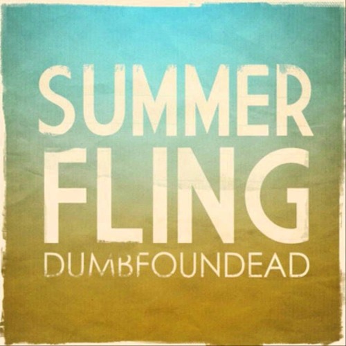 Dumbfoundead - Summer Fling (Prod. by EOM)