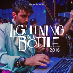 Do LaB presents Kraddy at LIB 2016
