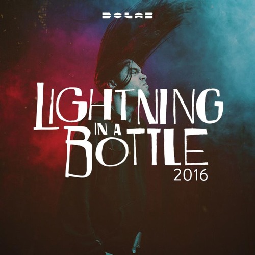 Do LaB presents Team EZY at LIB 2016