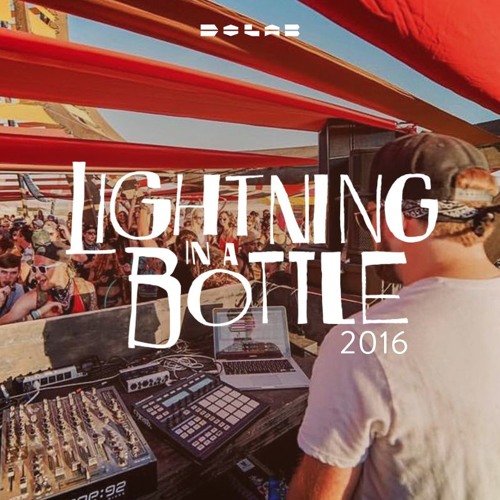 Do LaB presents Morillo at LIB 2016