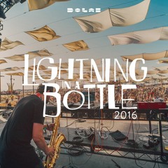 Do LaB presents Russ Liquid at LIB 2016