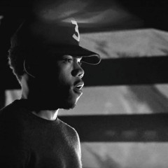 Chance the Rapper Nike Unlimited Together