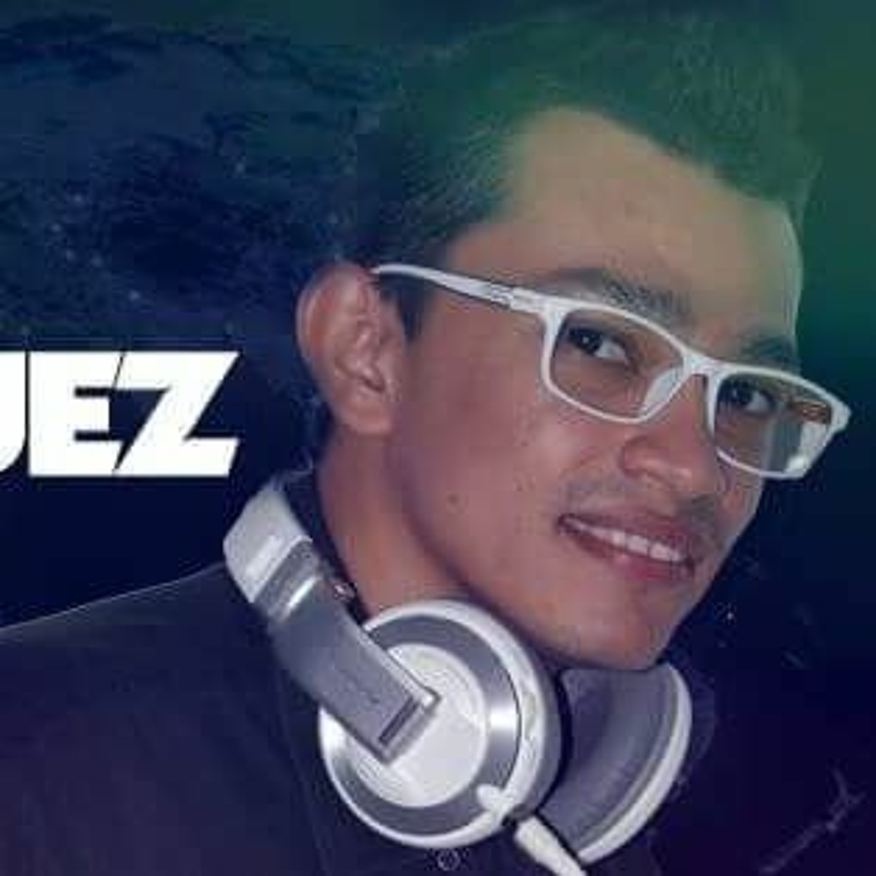 Dj Raul Rodriguez
