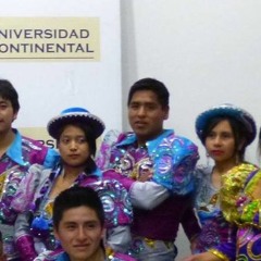 FRATERNIDAD CULTURAL TARPUY - HVCA 2106