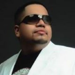 DJ CRAZY G - REGGAETON MIX FROM LA MEGA MEZCLA SHOW