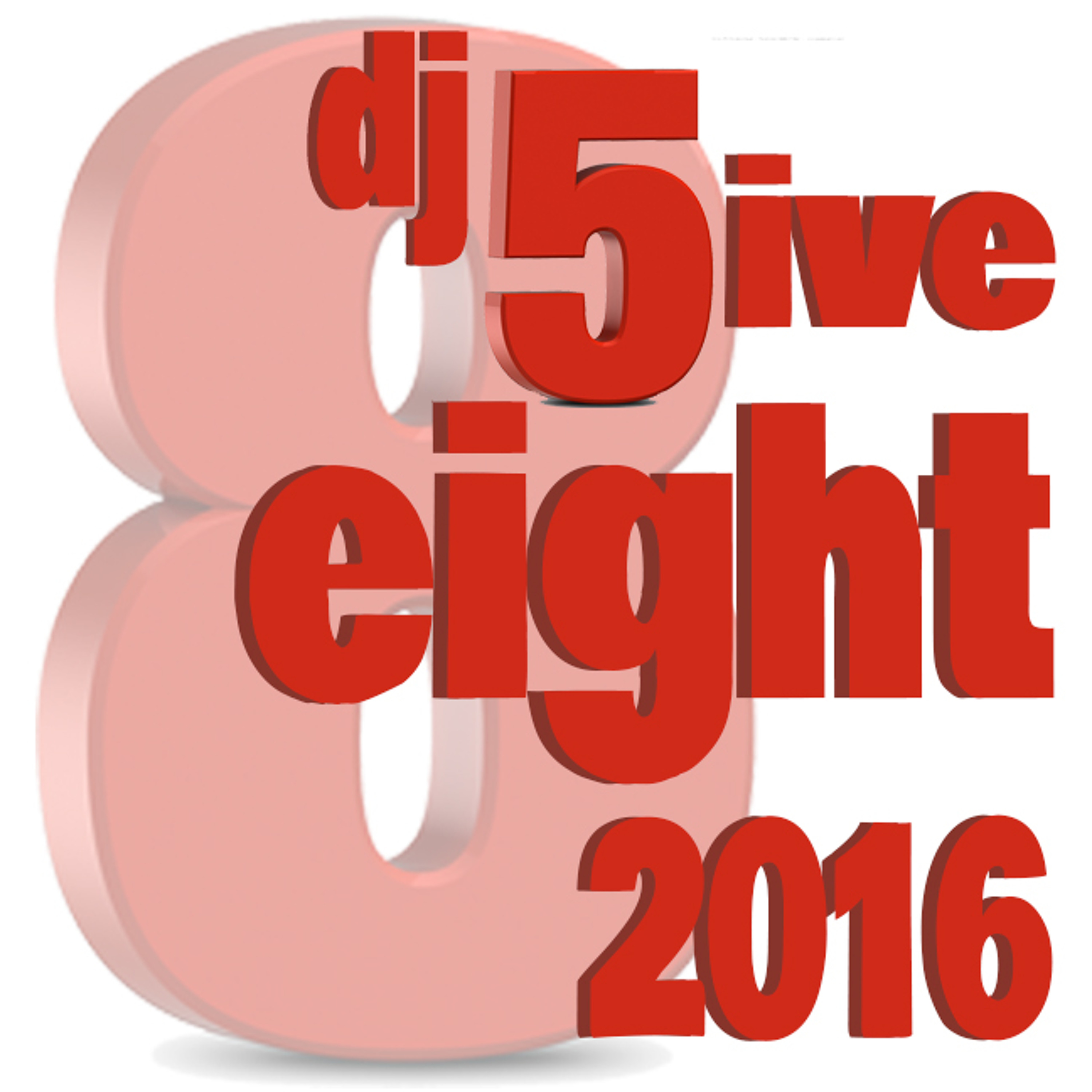 dj 5ive Mix