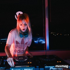 ALISON WONDERLAND @ The Lab LA - MIXMAG [DJ set] ⏩