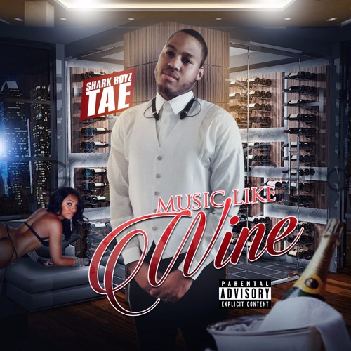 TAE's Interlude (prod by 318tae)