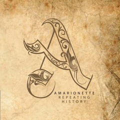 Amarionette - All I Have(feat. Tilian Pearson)