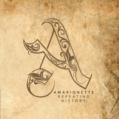 Amarionette - My Body Says