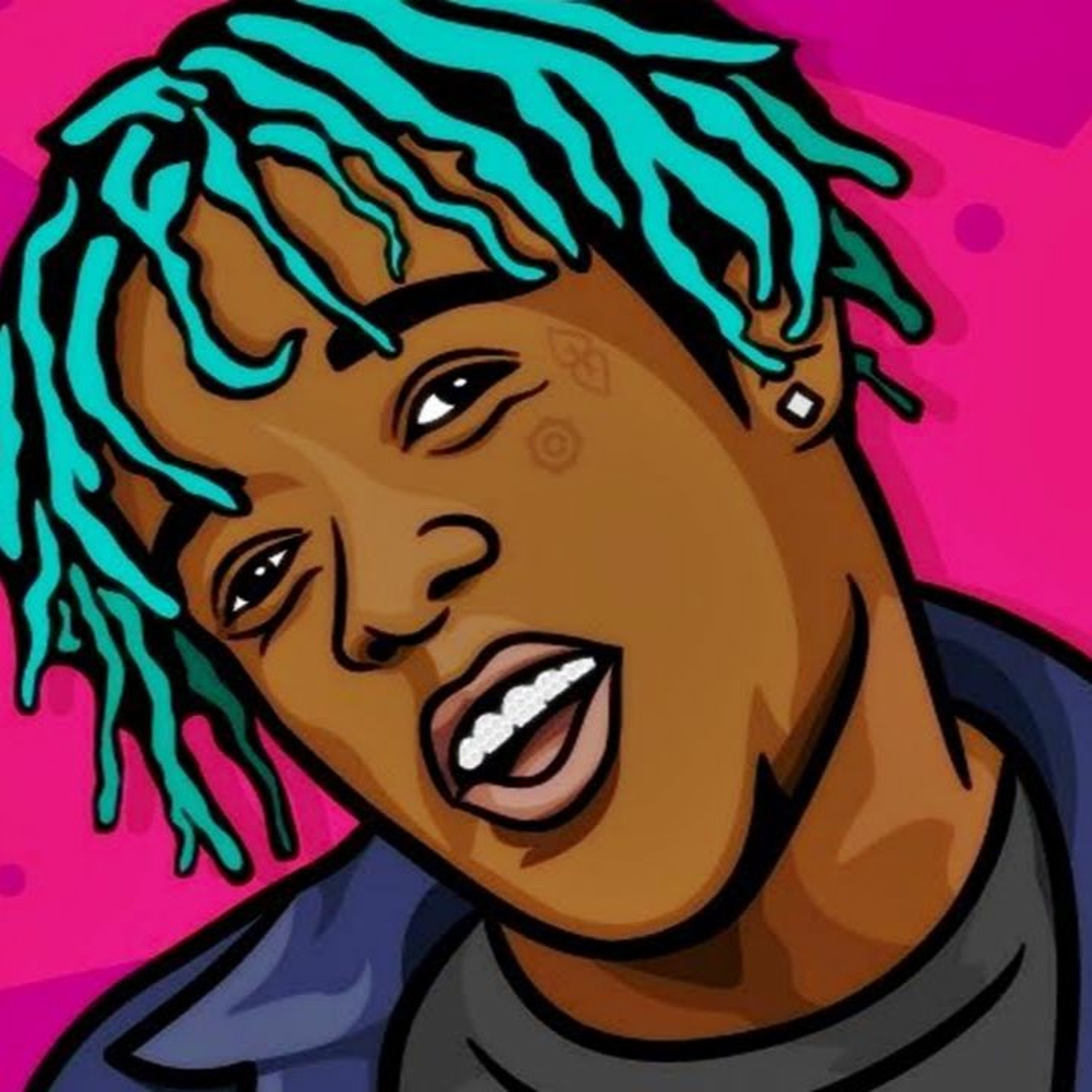 Lil Uzi Vert X Travis Scott Type Beat - Got Rich episode artwork