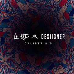 C A L i B E R 2 . o