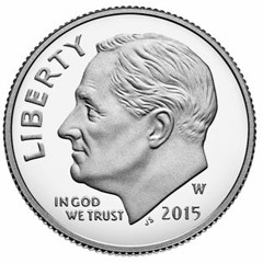 I call you Roosevelt...cuzz youzzz a dime!!!!!