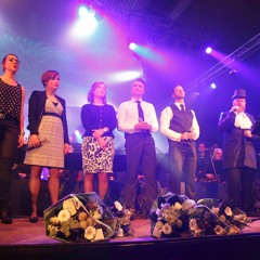 Liesbeth List & Ramses Shaffy - Laat me / Vivre