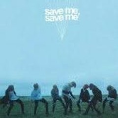 Reversed ~ BTS - Save Me