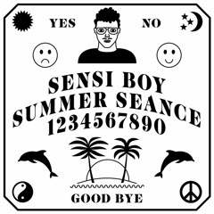 Summer Seance ft. Noah23 (Madadam)