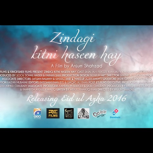 Zindagi kitni haseen hai pakistani film hotsell