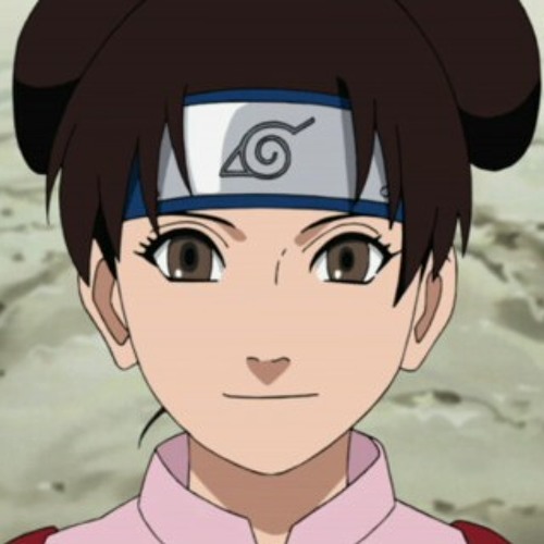 Naruto soundtrack- Tenten Theme