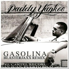 Daddy Yankee - Gasolina(Blasterjaxx Bootleg 2016)FREE DOWNLOAD LIKE AND REPOST