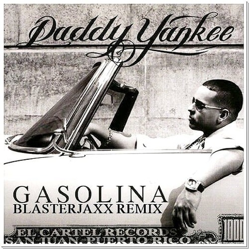 Stream Daddy Yankee - Gasolina(Blasterjaxx Bootleg 2016)FREE DOWNLOAD LIKE  AND REPOST by Λ II | Listen online for free on SoundCloud