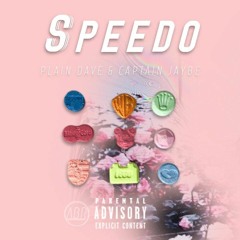 SPEEDO x CAPTAIN JAYBE