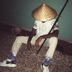 Tomonobu Itagaki [prod. JONBANNER]