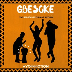 Gbesoke By Ayoinmotion
