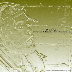 No Fear Man Official P-MIX.