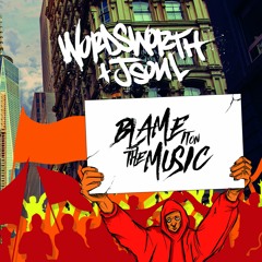 Wordsworth & JSOUL: Blame It On The Music