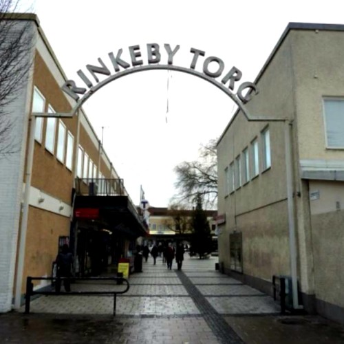 MONTI.B Ft JAFFAR BYN - Där Vi Vandrar