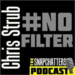 #NoFilter: Chris Strub