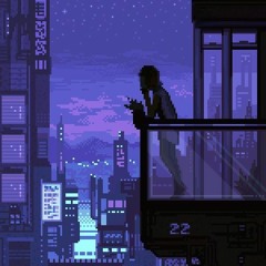 Empty Streets (chiptune/hiphop)