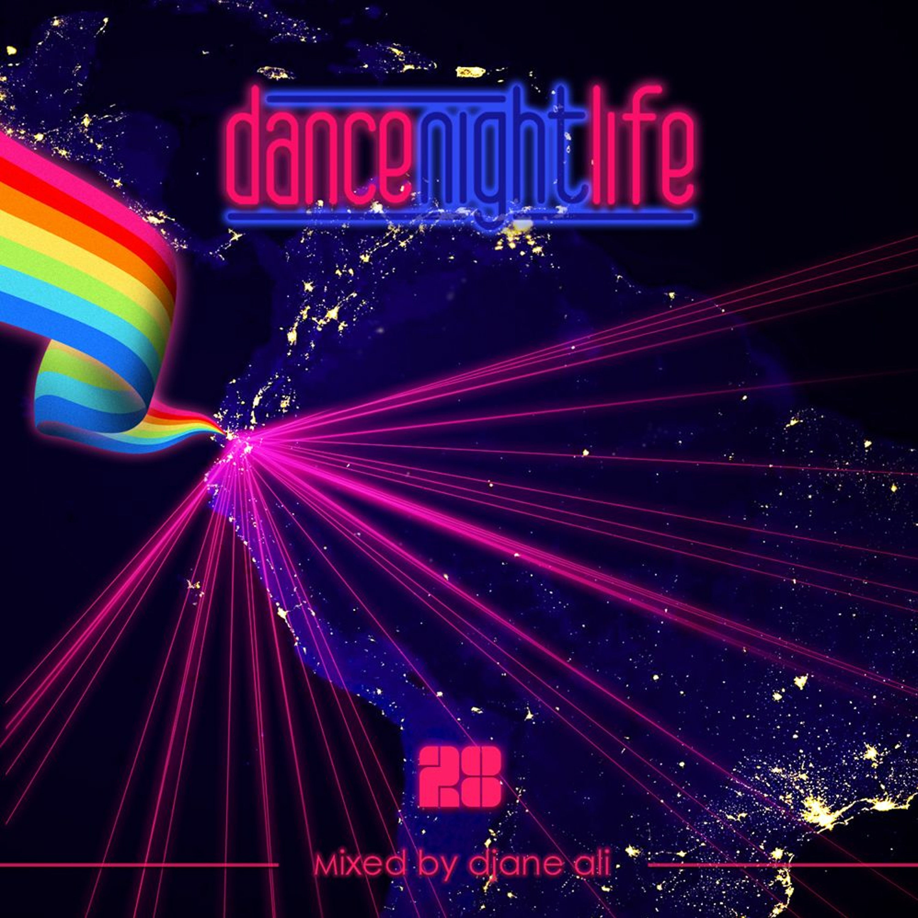 DANCE NIGHTLIFE       (Sets & Remixes)