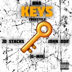 Keys G Mix (Prod. Nick Noizes)