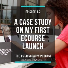 A Case Study on My First Online Course Launch
