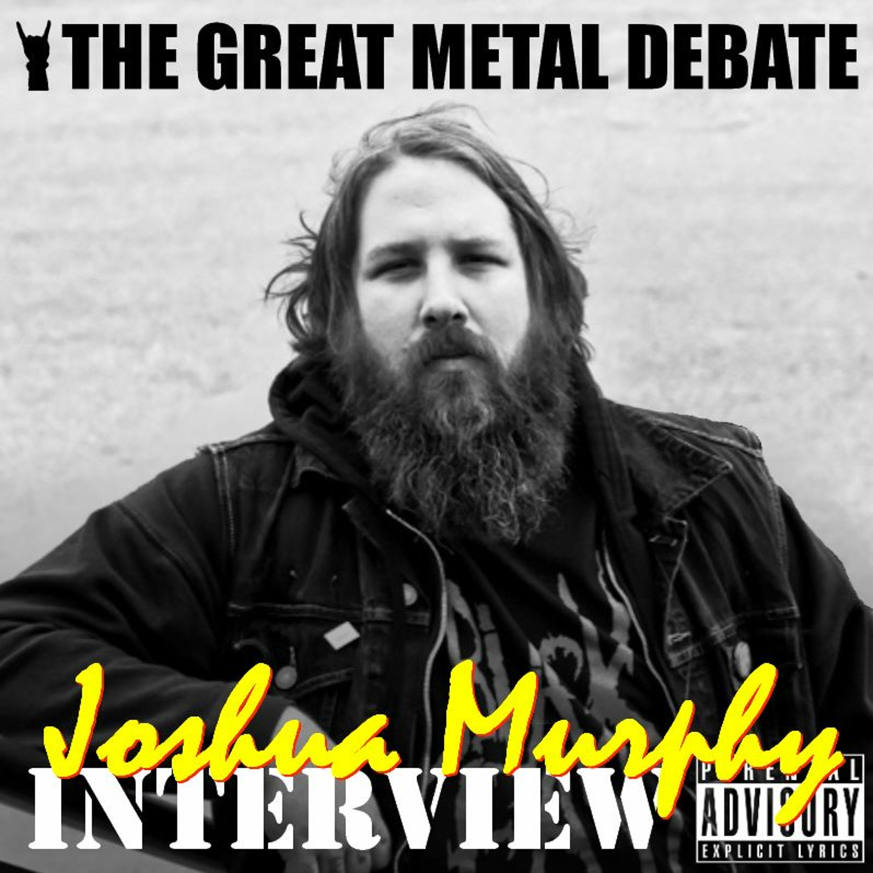 The Great Metal Debate Podcast