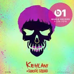 Kehlani - Gangsta Instrumental Remade By @sev7en Leo (DL in description)