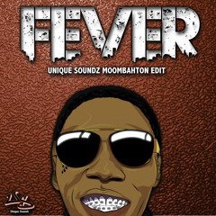 Vybz Kartel - Fever (Moombahton Edit) @DjTrickxUSPD & @NaviUSPD