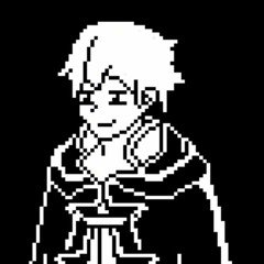 [Undertale AU- Nintendotale] (id) robin.