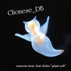 Clionese DB（Lyric and composer：Eriko）