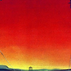 SUNSET IN ALA$KA FT. JO$EPH