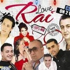 Cheb Lotfi - Bik Rani Mbassi