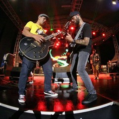 Shaggy dog - Rock da Microphone (CNN Indonesia)