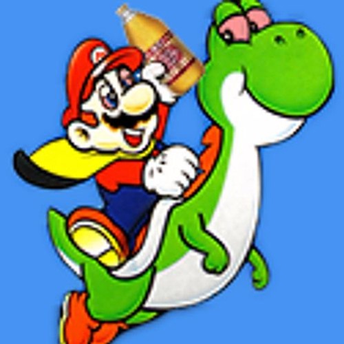 Yung Yoshi