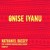 Artwork for Nathaniel Bassey - Onise Iyanu (ft Glorious Fountain Choir & Micah Stampley)