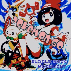 Pokémon Go