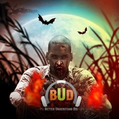 Eletric Vibrations Ft B-U-D, Ali Steele and Delicassie