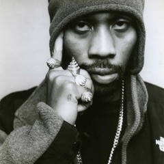 RZA - Sunshower Instrumental
