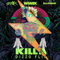 Killa [DIZZO FLIP] BUY=FREE DOWNLOAD
