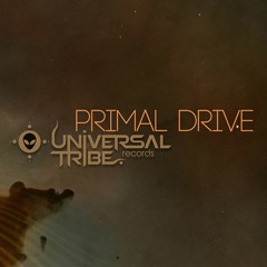 Tortoise - From Universal Tribe Records' Primal Drive VA  - out now through Ektoplazm & Bandcamp
